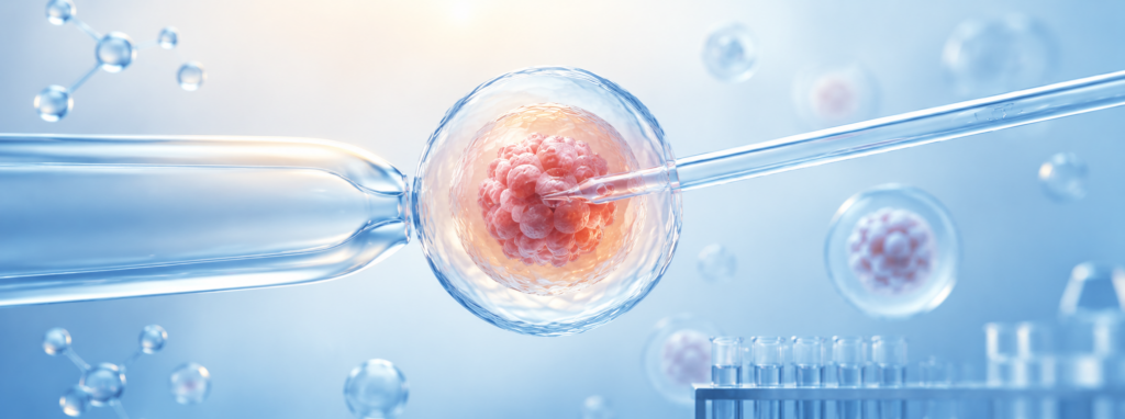 The Golden Rule of IVF Stimulation